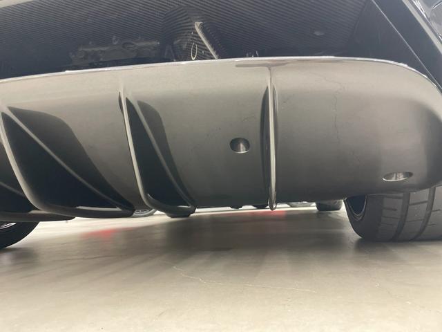 ７６５ＬＴスパイダー 　世界限定車／エレクトロクロミックルーフ／カ－ボンエクステリアアップグレ－ド１＆２／カーボンフロントエア－インテ－ク／フロントル－バ－フェンダ－／Ｂｏｗｅｒ＆Ｗｉｌｋｉｎｓ１２スピ－カ－システム（45枚目）