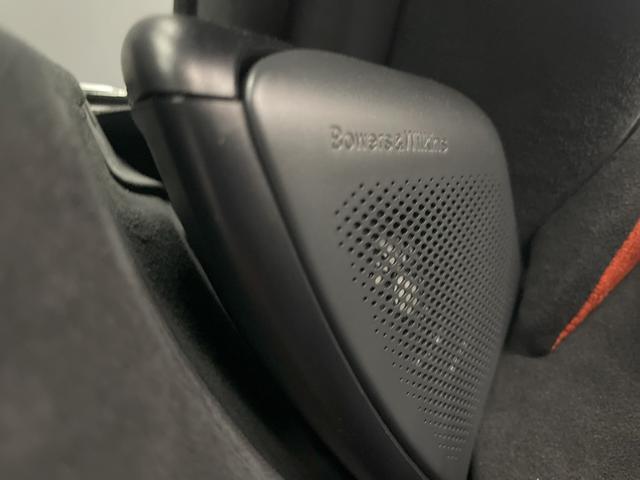 ７６５ＬＴスパイダー 　世界限定車／エレクトロクロミックルーフ／カ－ボンエクステリアアップグレ－ド１＆２／カーボンフロントエア－インテ－ク／フロントル－バ－フェンダ－／Ｂｏｗｅｒ＆Ｗｉｌｋｉｎｓ１２スピ－カ－システム（60枚目）