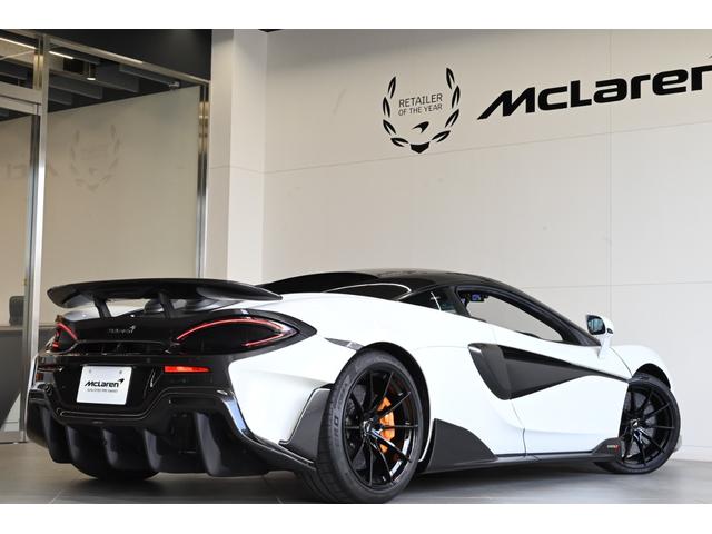 ６００ＬＴ ベースグレード　限定車／ダークパラジウムルーフ／１０スポ－クライトウェイト鍛造ホイ－ル／エアーコンディショナー／４スピーカーオーディオシステム／リヤビュ－カメラ／プロテクションフィル／フロントガラス保護フィルム（5枚目）