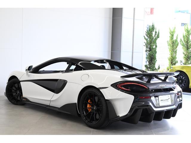 ６００ＬＴ ベースグレード　限定車／ダークパラジウムルーフ／１０スポ－クライトウェイト鍛造ホイ－ル／エアーコンディショナー／４スピーカーオーディオシステム／リヤビュ－カメラ／プロテクションフィル／フロントガラス保護フィルム（7枚目）