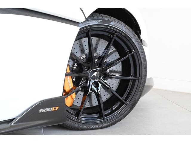 ６００ＬＴ ベースグレード　限定車／ダークパラジウムルーフ／１０スポ－クライトウェイト鍛造ホイ－ル／エアーコンディショナー／４スピーカーオーディオシステム／リヤビュ－カメラ／プロテクションフィル／フロントガラス保護フィルム（23枚目）