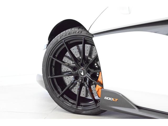 ６００ＬＴ ベースグレード　限定車／ダークパラジウムルーフ／１０スポ－クライトウェイト鍛造ホイ－ル／エアーコンディショナー／４スピーカーオーディオシステム／リヤビュ－カメラ／プロテクションフィル／フロントガラス保護フィルム（24枚目）