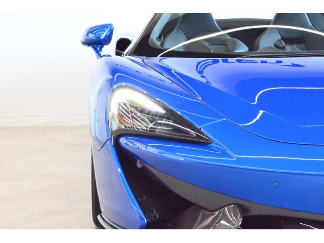 ５７０Ｓスパイダー Ｄｅｓｉｇｎ　Ｅｄｉｔｉｏｎ５　Ｄｅｓｉｇｎ　Ｅｄｉｔｉｏｎ５／ＭＳＯスーパ－スポ－ツエキゾ－スト／電動メモリースポーツシート＆シートヒーター／ソフトクロ－ズドア／Ｂ＆Ｗ１２スピ－カ－オーディオシステム／認定中古車２年保証（14枚目）