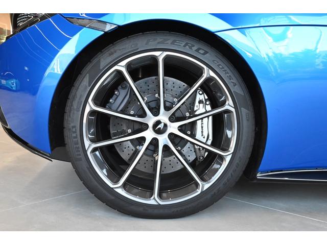 ５７０Ｓスパイダー Ｄｅｓｉｇｎ　Ｅｄｉｔｉｏｎ５　Ｄｅｓｉｇｎ　Ｅｄｉｔｉｏｎ５／ＭＳＯスーパ－スポ－ツエキゾ－スト／電動メモリースポーツシート＆シートヒーター／ソフトクロ－ズドア／Ｂ＆Ｗ１２スピ－カ－オーディオシステム／認定中古車２年保証（17枚目）