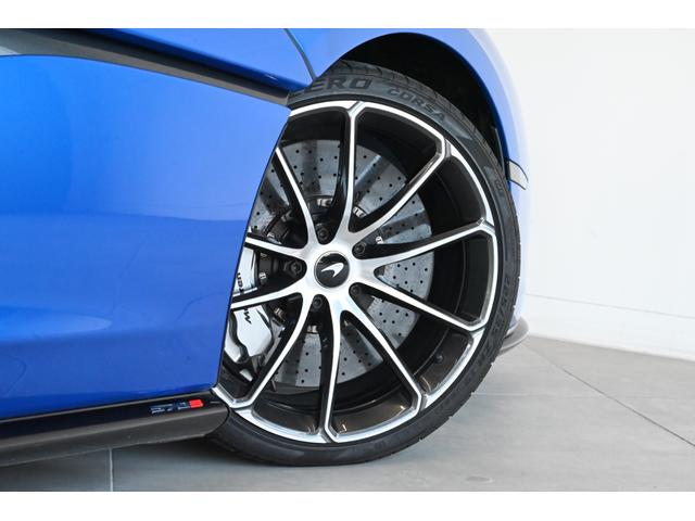 ５７０Ｓスパイダー Ｄｅｓｉｇｎ　Ｅｄｉｔｉｏｎ５　Ｄｅｓｉｇｎ　Ｅｄｉｔｉｏｎ５／ＭＳＯスーパ－スポ－ツエキゾ－スト／電動メモリースポーツシート＆シートヒーター／ソフトクロ－ズドア／Ｂ＆Ｗ１２スピ－カ－オーディオシステム／認定中古車２年保証（18枚目）