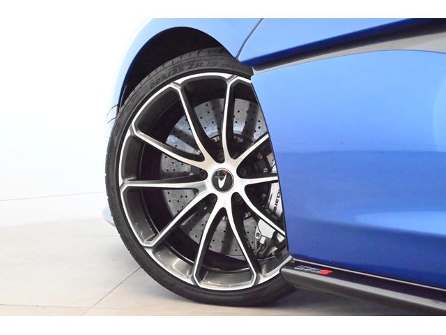 ５７０Ｓスパイダー Ｄｅｓｉｇｎ　Ｅｄｉｔｉｏｎ５　Ｄｅｓｉｇｎ　Ｅｄｉｔｉｏｎ５／ＭＳＯスーパ－スポ－ツエキゾ－スト／電動メモリースポーツシート＆シートヒーター／ソフトクロ－ズドア／Ｂ＆Ｗ１２スピ－カ－オーディオシステム／認定中古車２年保証（19枚目）