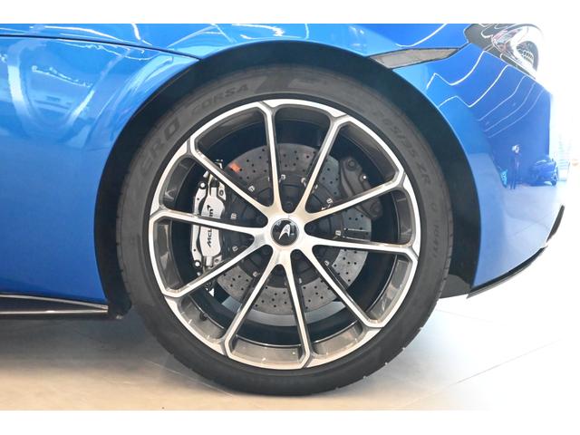 ５７０Ｓスパイダー Ｄｅｓｉｇｎ　Ｅｄｉｔｉｏｎ５　Ｄｅｓｉｇｎ　Ｅｄｉｔｉｏｎ５／ＭＳＯスーパ－スポ－ツエキゾ－スト／電動メモリースポーツシート＆シートヒーター／ソフトクロ－ズドア／Ｂ＆Ｗ１２スピ－カ－オーディオシステム／認定中古車２年保証（20枚目）