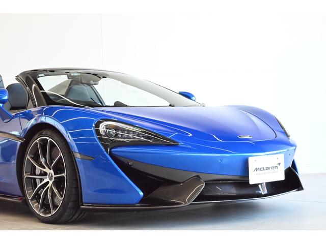 ５７０Ｓスパイダー Ｄｅｓｉｇｎ　Ｅｄｉｔｉｏｎ５　Ｄｅｓｉｇｎ　Ｅｄｉｔｉｏｎ５／ＭＳＯスーパ－スポ－ツエキゾ－スト／電動メモリースポーツシート＆シートヒーター／ソフトクロ－ズドア／Ｂ＆Ｗ１２スピ－カ－オーディオシステム／認定中古車２年保証（27枚目）