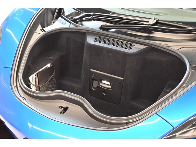 ５７０Ｓスパイダー Ｄｅｓｉｇｎ　Ｅｄｉｔｉｏｎ５　Ｄｅｓｉｇｎ　Ｅｄｉｔｉｏｎ５／ＭＳＯスーパ－スポ－ツエキゾ－スト／電動メモリースポーツシート＆シートヒーター／ソフトクロ－ズドア／Ｂ＆Ｗ１２スピ－カ－オーディオシステム／認定中古車２年保証（32枚目）