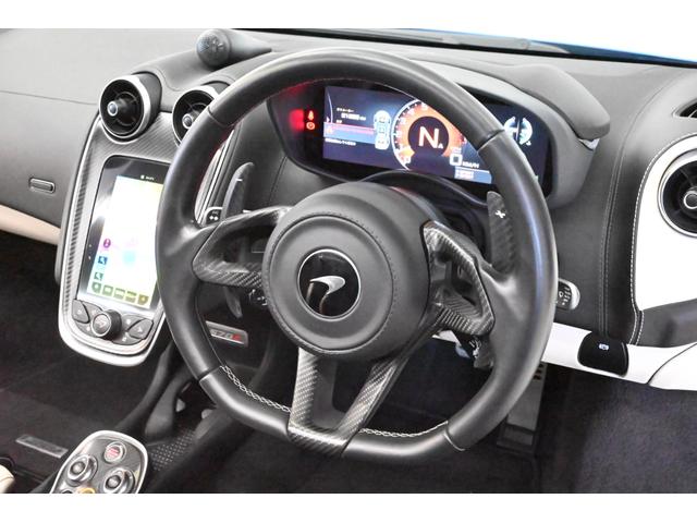 ５７０Ｓスパイダー Ｄｅｓｉｇｎ　Ｅｄｉｔｉｏｎ５　Ｄｅｓｉｇｎ　Ｅｄｉｔｉｏｎ５／ＭＳＯスーパ－スポ－ツエキゾ－スト／電動メモリースポーツシート＆シートヒーター／ソフトクロ－ズドア／Ｂ＆Ｗ１２スピ－カ－オーディオシステム／認定中古車２年保証（36枚目）