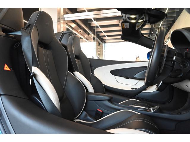 ５７０Ｓスパイダー Ｄｅｓｉｇｎ　Ｅｄｉｔｉｏｎ５　Ｄｅｓｉｇｎ　Ｅｄｉｔｉｏｎ５／ＭＳＯスーパ－スポ－ツエキゾ－スト／電動メモリースポーツシート＆シートヒーター／ソフトクロ－ズドア／Ｂ＆Ｗ１２スピ－カ－オーディオシステム／認定中古車２年保証（38枚目）