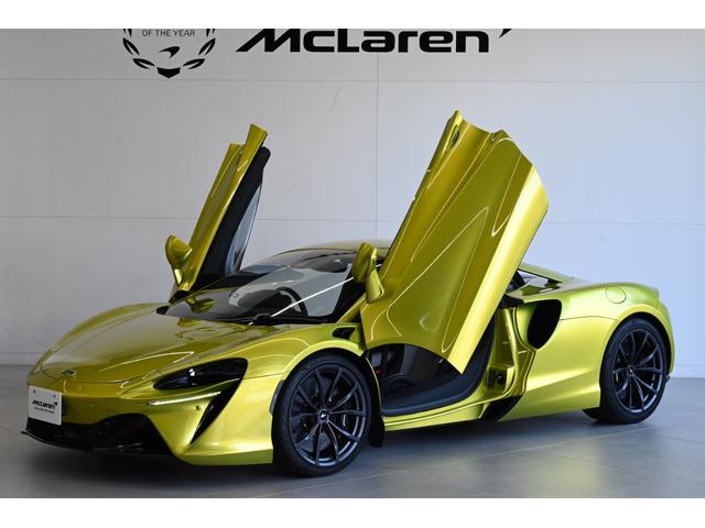 アルトゥーラ Ｖｉｓｉｏｎ　Ｖｉｓｉｏｎ／新車保証継承／スポーツエキゾースト／ステルスエキゾースト＆ホットＶフィニッシャー／認定中古車／ＰＰＦフロントフル／フロントガラス保護フィルム／ドラレコレーダ－（2枚目）