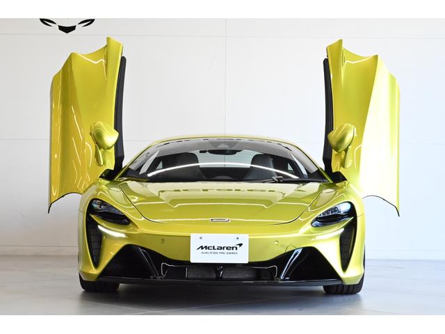 アルトゥーラ Ｖｉｓｉｏｎ　Ｖｉｓｉｏｎ／新車保証継承／スポーツエキゾースト／ステルスエキゾースト＆ホットＶフィニッシャー／認定中古車／ＰＰＦフロントフル／フロントガラス保護フィルム／ドラレコレーダ－（4枚目）