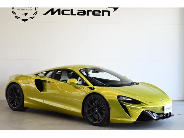 アルトゥーラ Ｖｉｓｉｏｎ　Ｖｉｓｉｏｎ／新車保証継承／スポーツエキゾースト／ステルスエキゾースト＆ホットＶフィニッシャー／認定中古車／ＰＰＦフロントフル／フロントガラス保護フィルム／ドラレコレーダ－（5枚目）