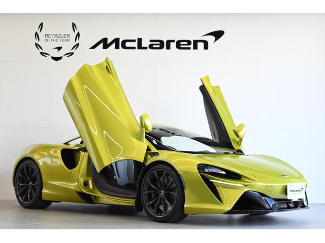 アルトゥーラ Ｖｉｓｉｏｎ　Ｖｉｓｉｏｎ／新車保証継承／スポーツエキゾースト／ステルスエキゾースト＆ホットＶフィニッシャー／認定中古車／ＰＰＦフロントフル／フロントガラス保護フィルム／ドラレコレーダ－（6枚目）