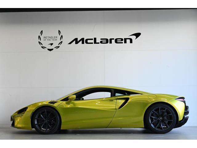 アルトゥーラ Ｖｉｓｉｏｎ　Ｖｉｓｉｏｎ／新車保証継承／スポーツエキゾースト／ステルスエキゾースト＆ホットＶフィニッシャー／認定中古車／ＰＰＦフロントフル／フロントガラス保護フィルム／ドラレコレーダ－（9枚目）