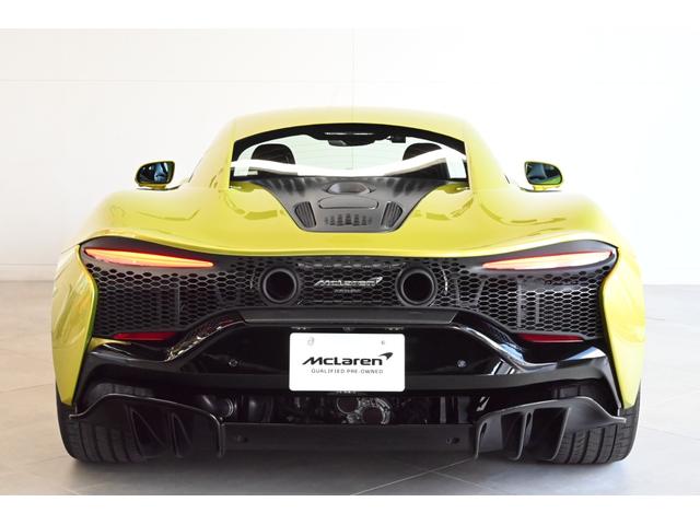 アルトゥーラ Ｖｉｓｉｏｎ　Ｖｉｓｉｏｎ／新車保証継承／スポーツエキゾースト／ステルスエキゾースト＆ホットＶフィニッシャー／認定中古車／ＰＰＦフロントフル／フロントガラス保護フィルム／ドラレコレーダ－（12枚目）