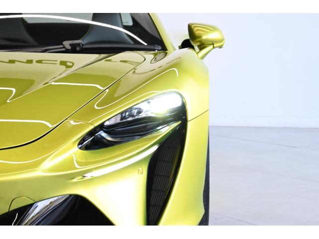 アルトゥーラ Ｖｉｓｉｏｎ　Ｖｉｓｉｏｎ／新車保証継承／スポーツエキゾースト／ステルスエキゾースト＆ホットＶフィニッシャー／認定中古車／ＰＰＦフロントフル／フロントガラス保護フィルム／ドラレコレーダ－（23枚目）