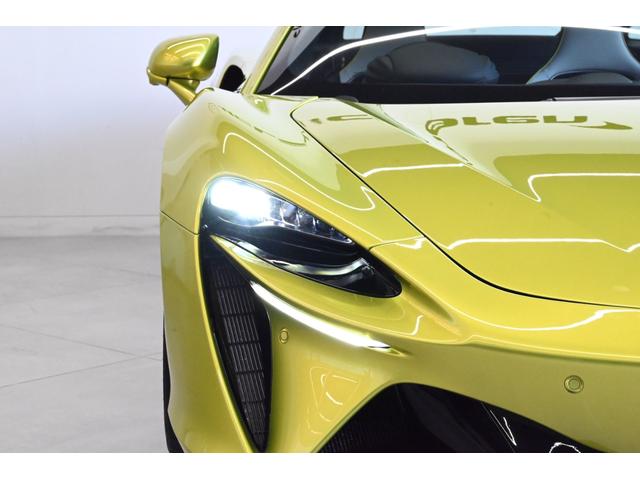 アルトゥーラ Ｖｉｓｉｏｎ　Ｖｉｓｉｏｎ／新車保証継承／スポーツエキゾースト／ステルスエキゾースト＆ホットＶフィニッシャー／認定中古車／ＰＰＦフロントフル／フロントガラス保護フィルム／ドラレコレーダ－（24枚目）