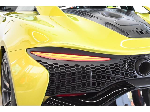 アルトゥーラ Ｖｉｓｉｏｎ　Ｖｉｓｉｏｎ／新車保証継承／スポーツエキゾースト／ステルスエキゾースト＆ホットＶフィニッシャー／認定中古車／ＰＰＦフロントフル／フロントガラス保護フィルム／ドラレコレーダ－（25枚目）