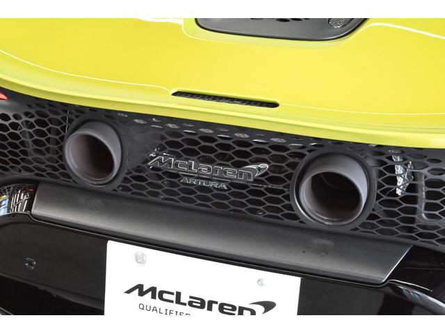 アルトゥーラ Ｖｉｓｉｏｎ　Ｖｉｓｉｏｎ／新車保証継承／スポーツエキゾースト／ステルスエキゾースト＆ホットＶフィニッシャー／認定中古車／ＰＰＦフロントフル／フロントガラス保護フィルム／ドラレコレーダ－（26枚目）