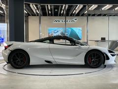 ７２０Ｓ 　認定中古車　パフォ−マンス　右ハンドル　スペシャルペイント 9730884A30240303W003 6