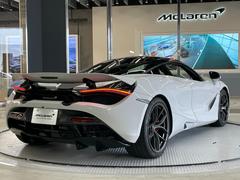 ７２０Ｓ 　認定中古車　パフォ−マンス　右ハンドル　スペシャルペイント 9730884A30240303W003 7