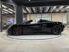 ＭｃＬａｒｅｎ　Ｑｕａｌｉｆａｄｅ　マクラーレン認定中古車　１年間保証とロードアシスタンス付帯 2