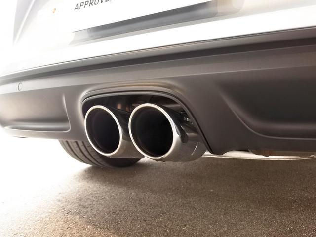 718ボクスター PDK 17年モデル 新車保証(11枚目)