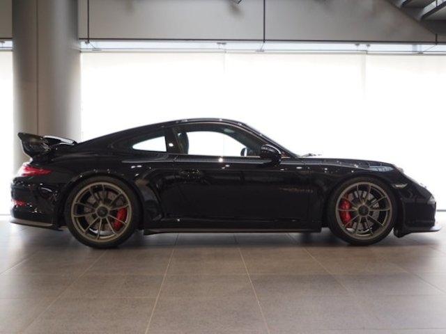 GT3 PDK 14年モデル 認中保証 1オーナー(2枚目)
