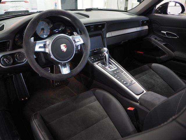 GT3 PDK 14年モデル 認中保証 1オーナー(4枚目)