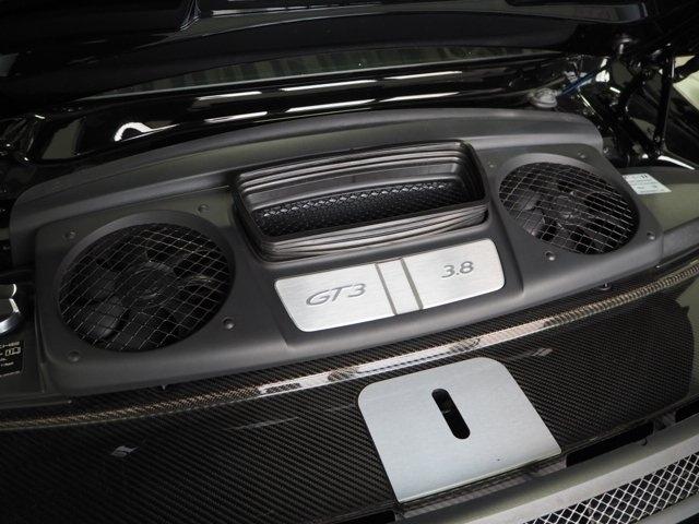 GT3 PDK 14年モデル 認中保証 1オーナー(20枚目)