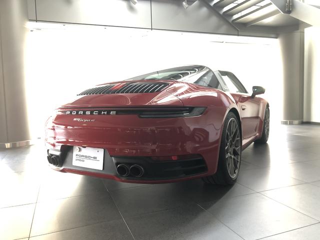 ポルシェ ９１１