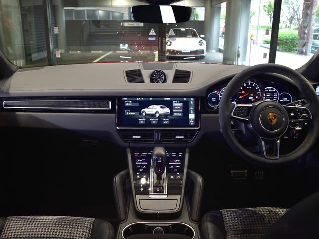 カイエンクーペ カイエンＧＴＳ　クーペ　２０２０年式　認定中古車保証付　ライトウェイトスポーツパッケージ　スポエグセンターテールパイプ　ソフトクローズ　ＢＯＳＥ（54枚目）