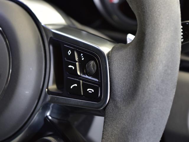 カイエンクーペ カイエンＧＴＳ　クーペ　２０２０年式　認定中古車保証付　ライトウェイトスポーツパッケージ　スポエグセンターテールパイプ　ソフトクローズ　ＢＯＳＥ（58枚目）