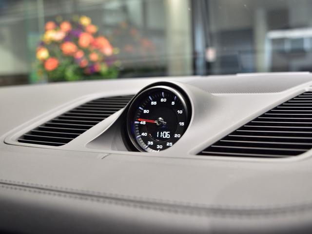 カイエンクーペ カイエンＧＴＳ　クーペ　２０２０年式　認定中古車保証付　ライトウェイトスポーツパッケージ　スポエグセンターテールパイプ　ソフトクローズ　ＢＯＳＥ（64枚目）