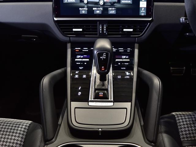 カイエンクーペ カイエンＧＴＳ　クーペ　２０２０年式　認定中古車保証付　ライトウェイトスポーツパッケージ　スポエグセンターテールパイプ　ソフトクローズ　ＢＯＳＥ（66枚目）