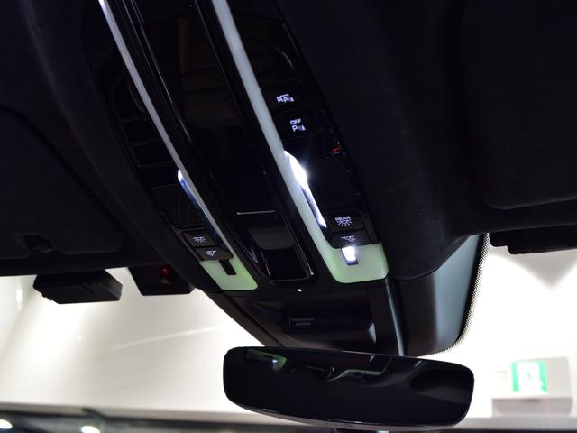 カイエンクーペ カイエンＧＴＳ　クーペ　２０２０年式　認定中古車保証付　ライトウェイトスポーツパッケージ　スポエグセンターテールパイプ　ソフトクローズ　ＢＯＳＥ（71枚目）