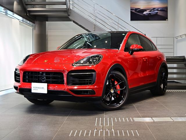 カイエンクーペ カイエンＧＴＳ　クーペ　２０２０年式　認定中古車保証付　ライトウェイトスポーツパッケージ　スポエグセンターテールパイプ　ソフトクローズ　ＢＯＳＥ（72枚目）