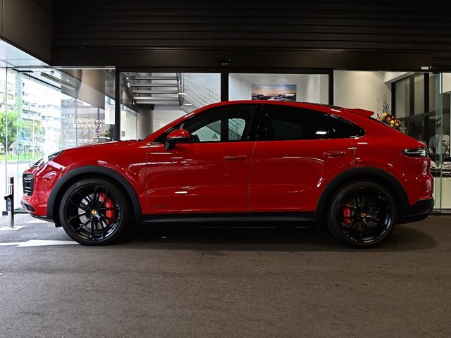 カイエンクーペ カイエンＧＴＳ　クーペ　２０２０年式　認定中古車保証付　ライトウェイトスポーツパッケージ　スポエグセンターテールパイプ　ソフトクローズ　ＢＯＳＥ（73枚目）