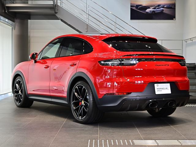 カイエンクーペ カイエンＧＴＳ　クーペ　２０２０年式　認定中古車保証付　ライトウェイトスポーツパッケージ　スポエグセンターテールパイプ　ソフトクローズ　ＢＯＳＥ（74枚目）