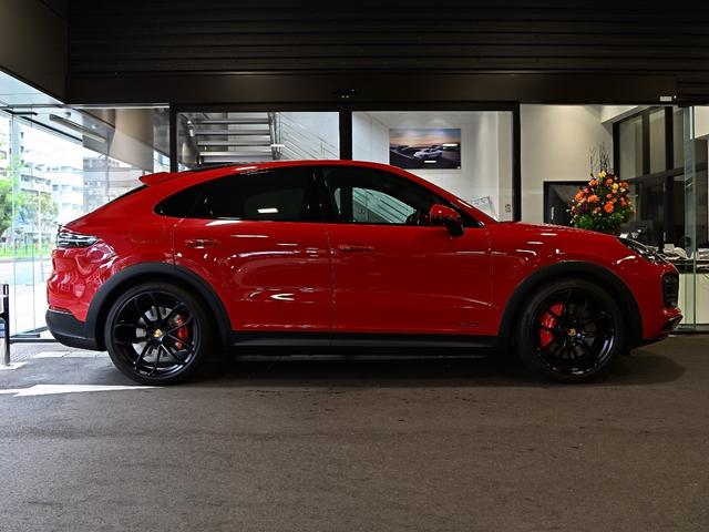 カイエンクーペ カイエンＧＴＳ　クーペ　２０２０年式　認定中古車保証付　ライトウェイトスポーツパッケージ　スポエグセンターテールパイプ　ソフトクローズ　ＢＯＳＥ（77枚目）