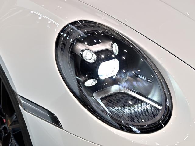 ９１１ ９１１カレラ４Ｓ　カブリオレ　２０２０年式　認定中古車保証付　スポクロ　パワステプラス　１４ｗａｙ電動シート　ブラッシュドアルミニウムインテリアパッケージ（25枚目）