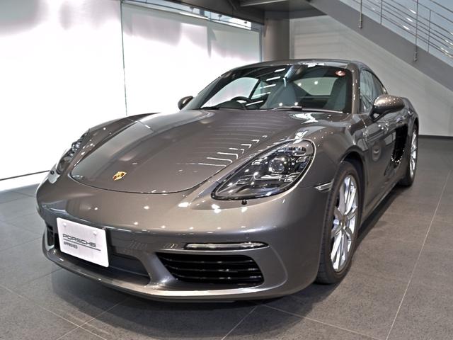 ７１８ケイマン ７１８ケイマン　２０２２年式　認定中古車保証付　スポクロ　レザーインテリアパッケージ　エントリードライブ　シートヒーター、ベンチレーション　ＢＯＳＥ（21枚目）