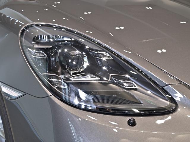 ７１８ケイマン ７１８ケイマン　２０２２年式　認定中古車保証付　スポクロ　レザーインテリアパッケージ　エントリードライブ　シートヒーター、ベンチレーション　ＢＯＳＥ（25枚目）