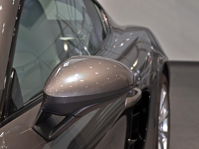 ７１８ケイマン ７１８ケイマン　２０２２年式　認定中古車保証付　スポクロ　レザーインテリアパッケージ　エントリードライブ　シートヒーター、ベンチレーション　ＢＯＳＥ（28枚目）