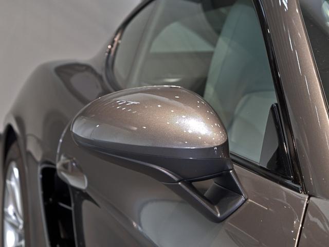 ７１８ケイマン ７１８ケイマン　２０２２年式　認定中古車保証付　スポクロ　レザーインテリアパッケージ　エントリードライブ　シートヒーター、ベンチレーション　ＢＯＳＥ（29枚目）