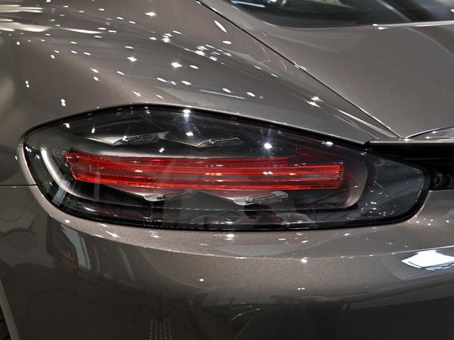 ７１８ケイマン ７１８ケイマン　２０２２年式　認定中古車保証付　スポクロ　レザーインテリアパッケージ　エントリードライブ　シートヒーター、ベンチレーション　ＢＯＳＥ（32枚目）