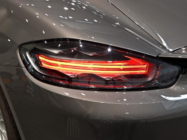 ７１８ケイマン ７１８ケイマン　２０２２年式　認定中古車保証付　スポクロ　レザーインテリアパッケージ　エントリードライブ　シートヒーター、ベンチレーション　ＢＯＳＥ（33枚目）