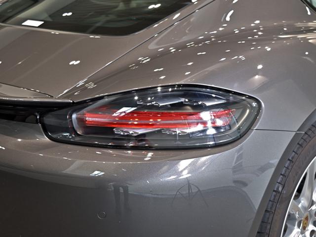 ７１８ケイマン ７１８ケイマン　２０２２年式　認定中古車保証付　スポクロ　レザーインテリアパッケージ　エントリードライブ　シートヒーター、ベンチレーション　ＢＯＳＥ（34枚目）